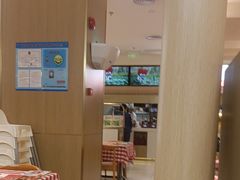 -西贝(金桥店)