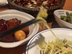 -永安鱼庄·镇江菜(丁卯店)