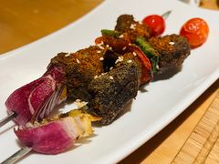 -LENBACH兰巴赫西餐啤酒坊(水璟唐店)