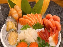 -菊上料理(蜀山银泰百货店)