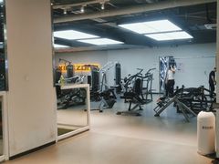 -空中健身·游泳(季佳荟新华家园店)