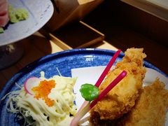 -鱼跃食堂·精致寿司(东林美域店)