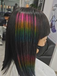 -Coo Hair salon