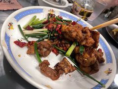 -金龙·打边炉(南京西路店)