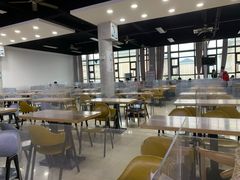 -晓庄学院-食堂