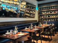 -Bistro 63 创意融合料理(广粤天地店)