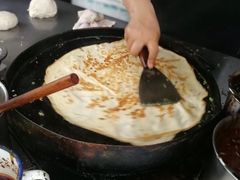 -金杨老摊头蛋饼(金口路店)