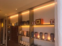 -小茶闲舍·观景商务茶馆(广州塔店)
