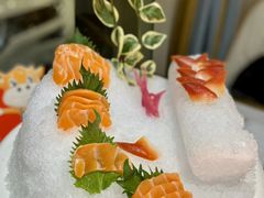 -田园肥牛鲍鱼先生(新北店)