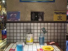 -碌碌发·东南亚风味烧烤档(体育西店)