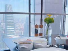 -北京柏悦酒店·锦庭餐厅Dining Room