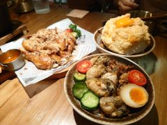 -岛风·台食小馆 ISLAND BISTRO(烟台山店)
