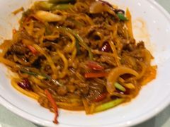 -丝宴·凤城印象·西北特色菜(彩虹湾店)