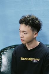 -贝勒爷专业男发