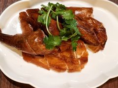 -蛇口希尔顿南海酒店·随轩中餐厅·粤菜