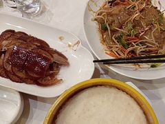-大鸭梨烤鸭(石佛营店)