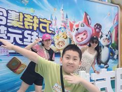 -沈阳方特欢乐世界