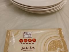 -老昌春饼(中央大街店)
