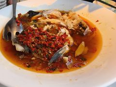 -渔舟意·湖南家宴(萝岗纳金城店)