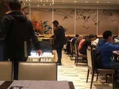 -北京希尔顿逸林酒店