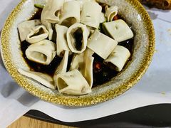 烤心管-烤五行·烧烤烤串(石佛营店)