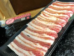 -九田家黑牛烤肉料理(太阳城店)