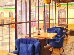 -清真·艾美可餐厅(大悦汇店)