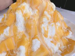 -杨小贤芒果绵绵冰(南门口店)