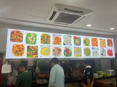 -张记汤馆(嫩江路店)