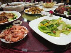 -海宝酒家(中山四路店)