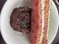 -常州糕团店(北大街新世纪商城店)