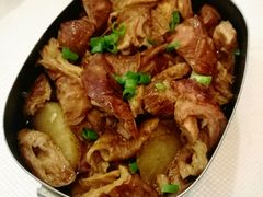 -渔娘渔家丹东海鲜(东直门店)