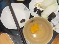 -辣莊重庆老火锅(威海高铁站韩乐坊店)