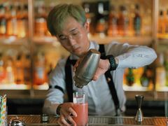 -JK HOUSE(海上世界店)