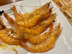 -汉巴味德(沈阳万象汇店)