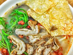-螺小胖柳州螺蛳粉(钟楼总店)