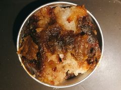 -清真盛志望麻酱酿皮·非遗老字号