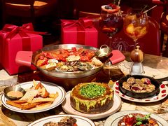 -BROWNSTONE布朗石西班牙餐厅(富城店)