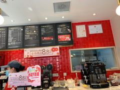 -85度C(上海仓汇路店)