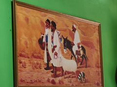 -清真新疆叶尔羌烤肉店(新香洲店)