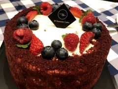 -姆们M Sweetie Cake(三里屯店)
