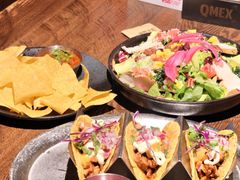 -Q MEX 库迈墨西哥餐吧(三里屯店)