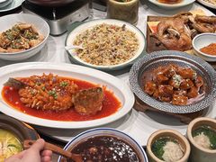 -打酱油·非遗淮扬菜(瘦西湖梅岭店)