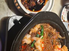 -绿茶餐厅(光谷世界城步行街店)