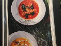 -芭莉与彩虹西餐厅(成都合生汇店)