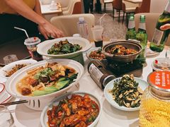-大厨小馆(华阳城店)