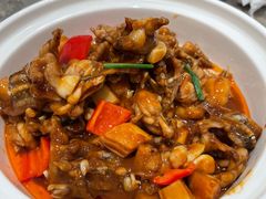 -亢龙太子酒轩·花园店