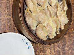 -老仁义·非遗清真菜(融创茂店)