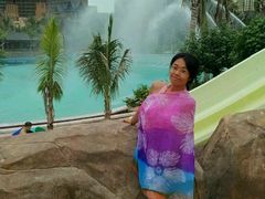 -亚马逊丛林水乐园