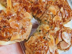 谷物奶油芝士起酥-巴黎贝甜(浦东大华店)